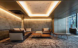 シエリアシティ大津におの浜 共用部