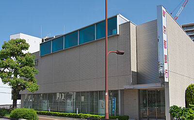 京都銀行大津支店 約340m～370m（徒歩5分）