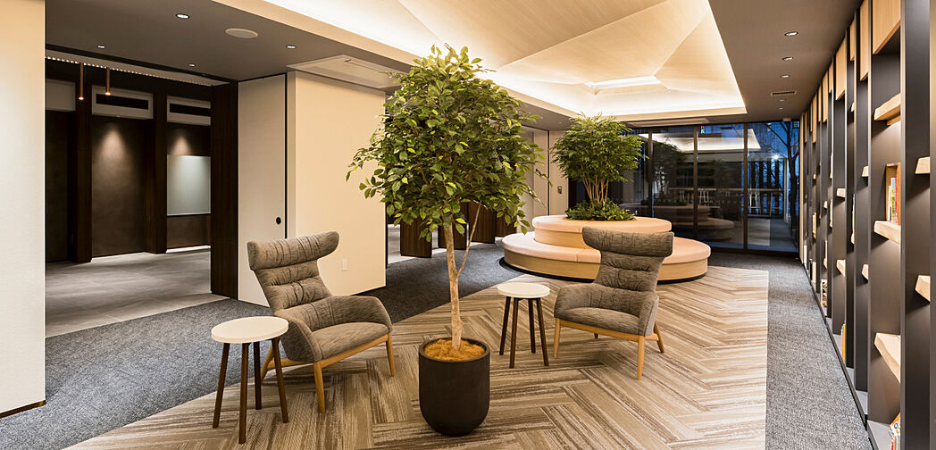 シエリアシティ星田駅前＜イーストスクエア＞ その他