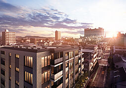 兵庫県西宮市南昭和町13番1(地番)：物件写真／関電不動産開発株式会社