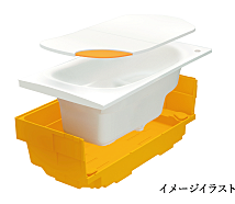 シエリア代官町 設備
