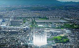 シエリア京都桂川 その他