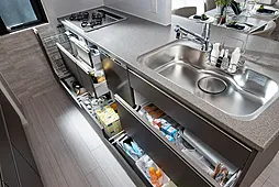 エステムコート御堂筋あびこIIフェアリー 設備