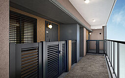 エステムコート三田 ザ・クラブハウス 共用部