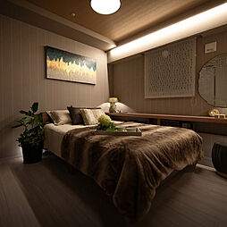 エステムコート三田 ザ・クラブハウス 専有部