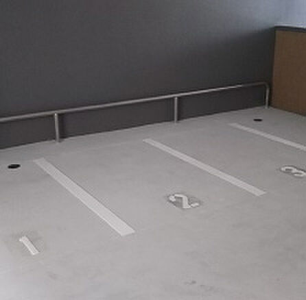 Tステージ豊田浄水 設備