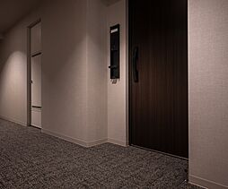 Tステージ豊田浄水 共用部