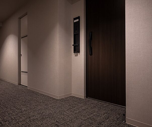 Tステージ豊田浄水 共用部