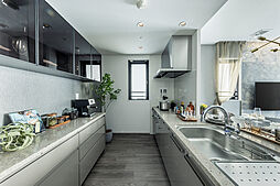 Tステージ フラッグス・ザ・トヨタ 専有部