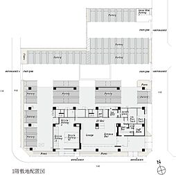 Tステージ豊田浄水arc. 共用部