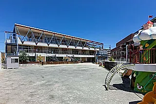 周辺環境