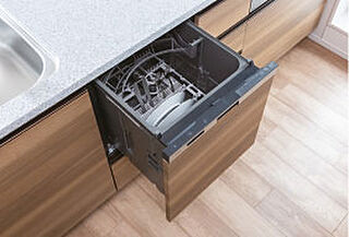 ドーミー ザ・テラス昭島 食器洗い乾燥機