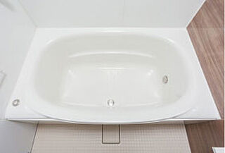 ドーミー ザ・テラス昭島 ミナモ浴槽