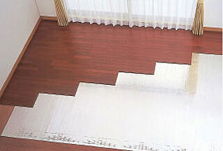 ドーミー ザ・テラス昭島 TES温水式床暖房