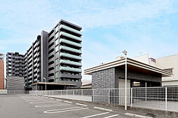 ピアッツァコート南八木 共用部