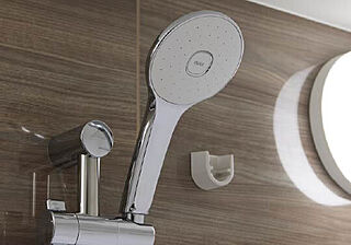 クレヴィアシティ神戸舞子駅前 スライドバー