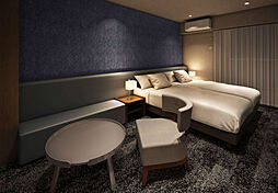 クレヴィアシティ神戸舞子駅前 共用部