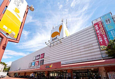 ダイエー舞子店 約670m(徒歩9分)
