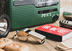 クレヴィア練馬レジデンス 設備