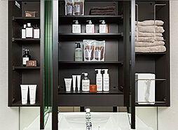 クレヴィア練馬レジデンス 設備