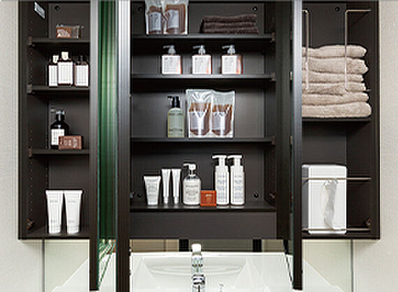 クレヴィア練馬レジデンス 設備