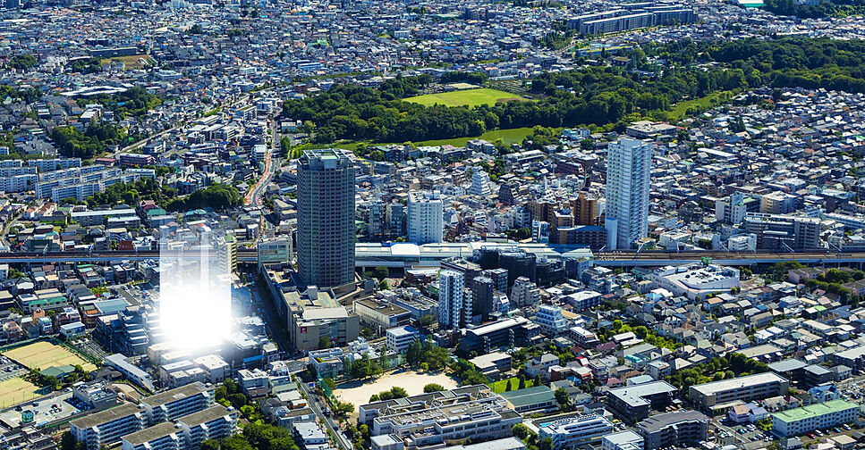 クレヴィア石神井公園 その他