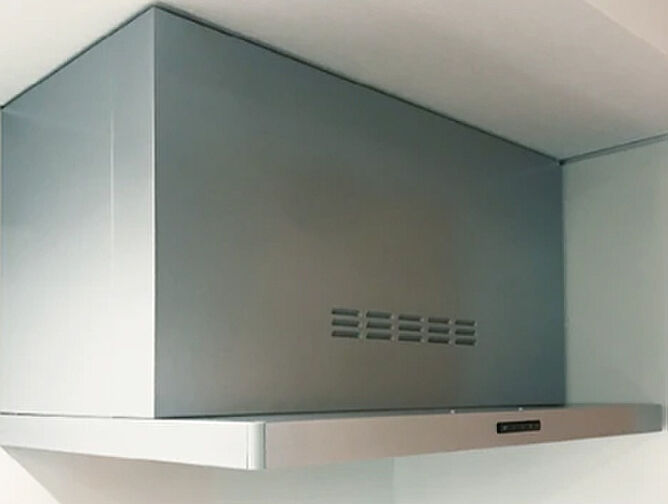 クレヴィア石神井公園 設備