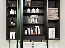 クレヴィア石神井公園 設備