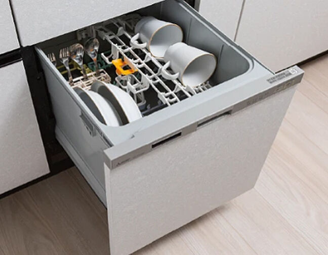 クレヴィア石神井公園 設備