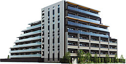 クレヴィア石神井公園 共用部