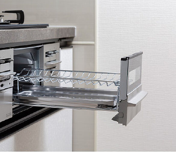 クレヴィア杉並西荻窪 設備