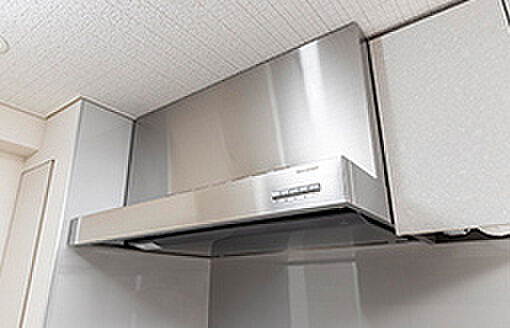 クレヴィア新川崎 設備