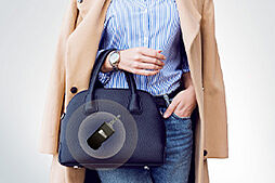 クレヴィア西国分寺 設備