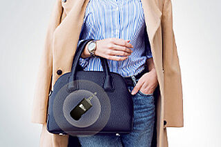 クレヴィア西国分寺 Tebraキーシステム