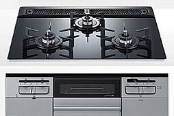 クレヴィア西国分寺 設備