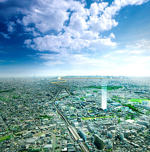 クレヴィア和光 その他