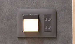 クレヴィア和光 設備