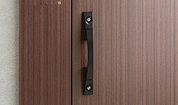 クレヴィア和光 設備