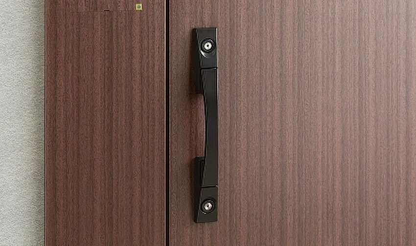 クレヴィア和光 設備