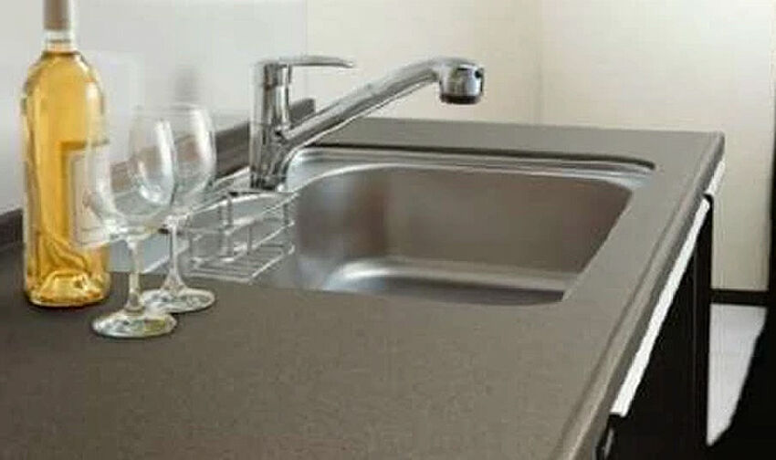 クレヴィア和光 設備