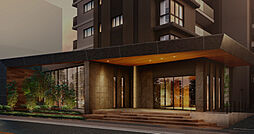 クレヴィア和光 共用部