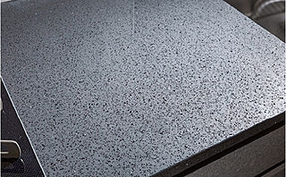 クレヴィア板橋区役所前 フィオレストーン天板