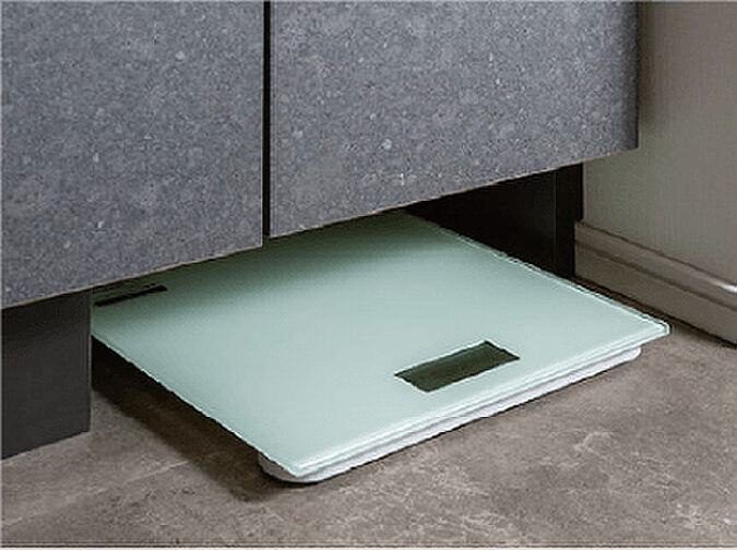 クレヴィア板橋区役所前 設備