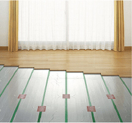 クレヴィア板橋区役所前 設備