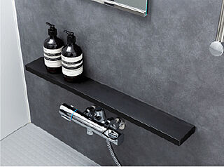 クレヴィア板橋区役所前 4面アクセントパネル