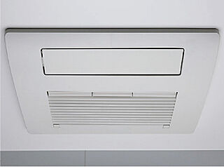 クレヴィア板橋区役所前 浴室暖房乾燥機