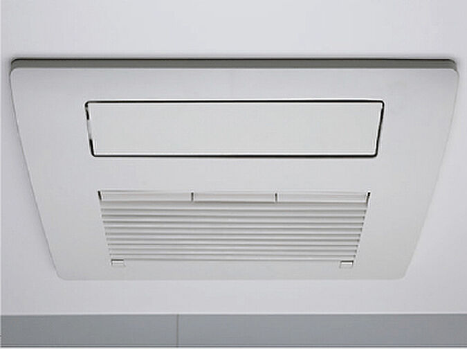 クレヴィア板橋区役所前 設備