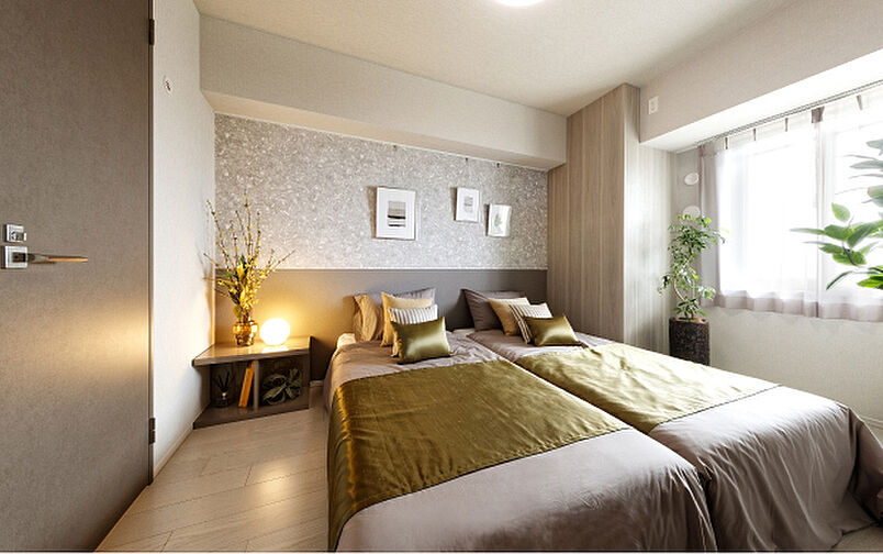 ルナコート三田ウッディタウン中央 その他