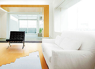 ルナコート三田ウッディタウン中央 ガス温水式床暖房