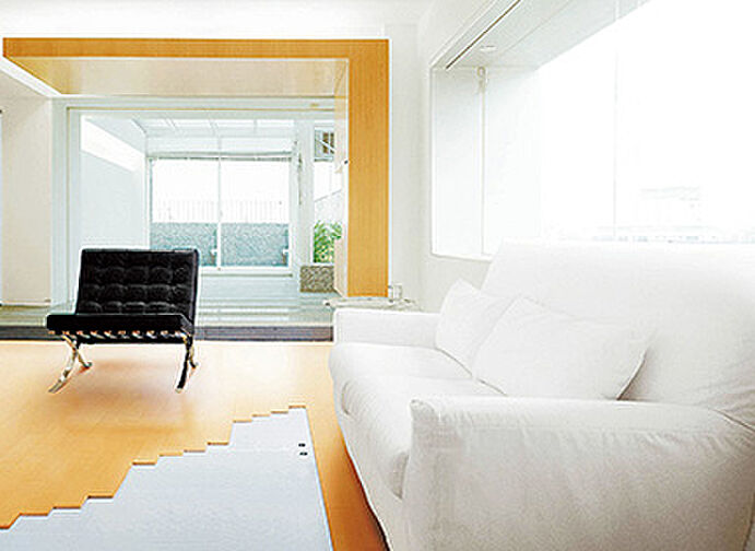 ルナコート三田ウッディタウン中央 設備